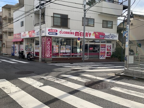 フェリーチェ中板橋の物件内観写真